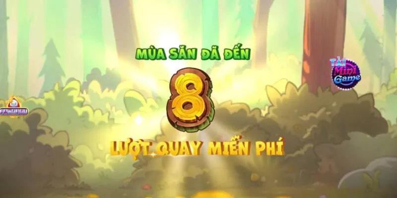 Thợ Săn Na Vàng Rikvip - Game Kiếm TIền Hàng Đầu 2025 2 Giới thiệu game Thợ Săn Na Vàng Rikvip hấp dẫn hàng đầu