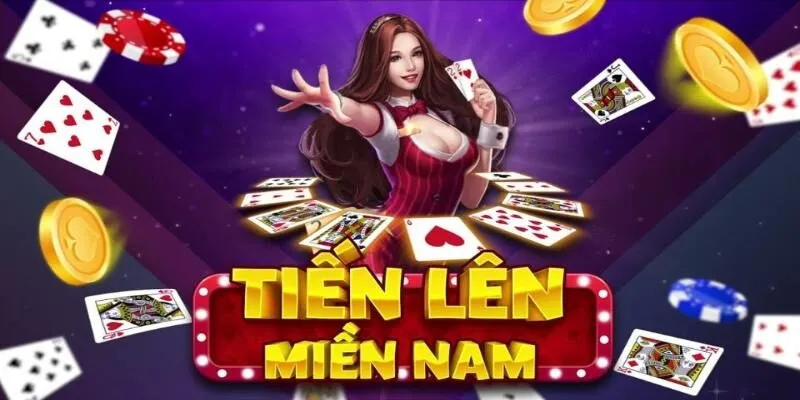 Tiến Lên Miền Nam Rikvip - Hướng Dẫn Từ Cơ Bản Đến Nâng Cao