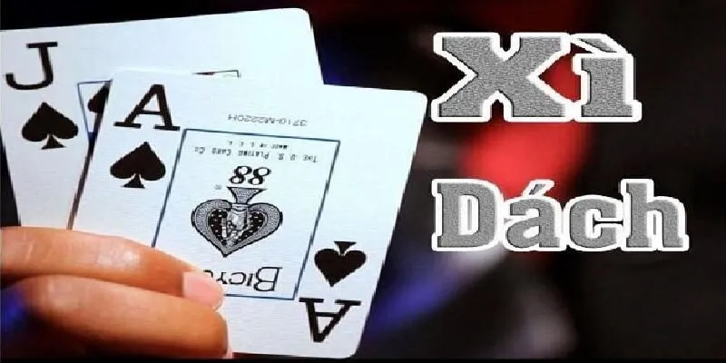 Xì Dách Rikvip - Tựa Game Hấp Dẫn Bậc Nhất 2025