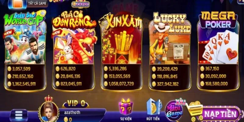 Xin Xăm Rikvip – Hướng Dẫn Chơi Để Nhận Thưởng Khủng 4 Cách chơi Xin Xăm Rikvip chi tiết và chính xác nhất năm 2025