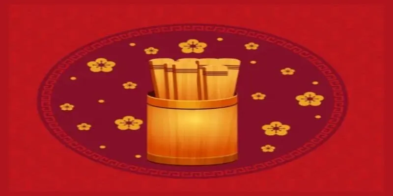 Mẹo chơi Xin Xăm Rikvip chuẩn xác từ người chơi kỳ cựu