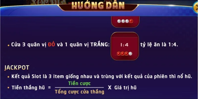 Xóc Đĩa Rikvip – Lựa Chọn Số Một Của Giới Đam Mê Cá Cược 4 Chơi xóc đĩa Rikvip như thế nào để dễ thắng