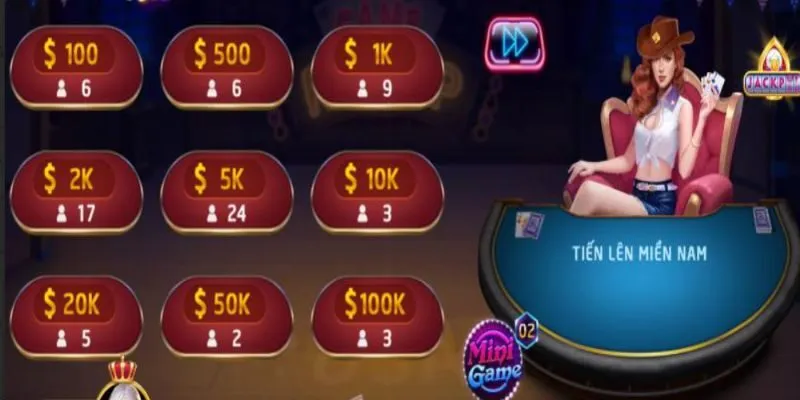 Cách đăng ký và truy cập cổng game bài Rikvip đơn giản