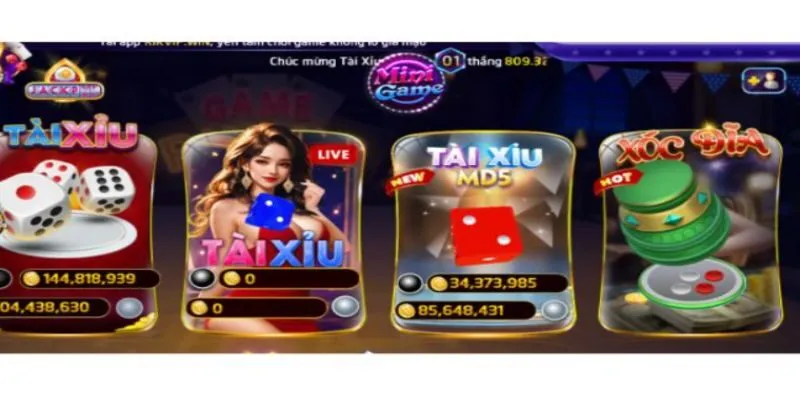 Trò chơi đánh bài Miền Nam phổ biến