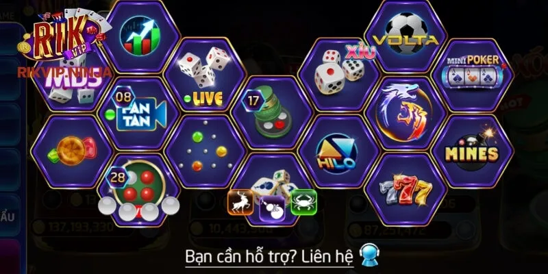 Khi nào bạn nên chủ động liên hệ Rikvip