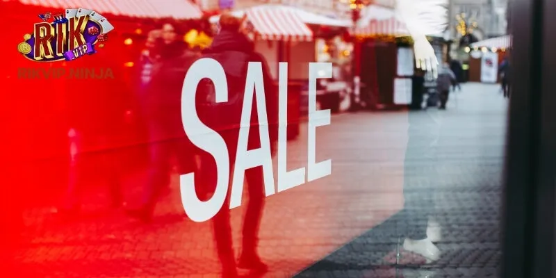 Cách tham gia các chương trình khuyến mãi Rikvip