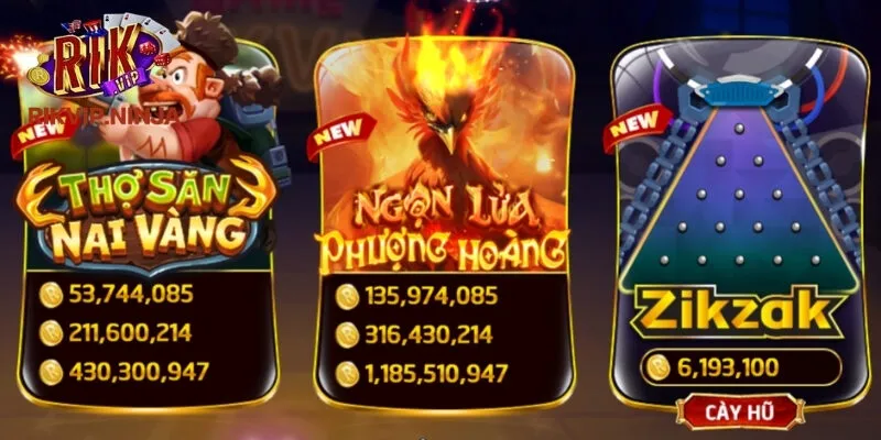 Trò chơi đánh bài Miền Nam phổ biến