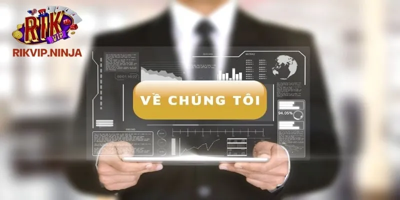 Mục tiêu của Rikvip từ khi mới thành lập