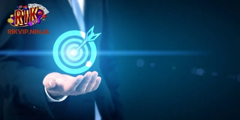 Đội ngũ chuyên nghiệp hàng đầu tại nhà cái Rikvip